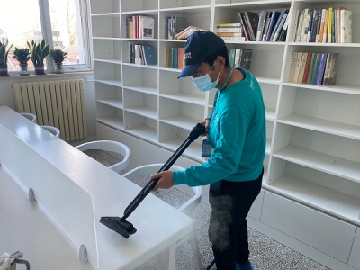 旧房翻新后能很快入住吗？